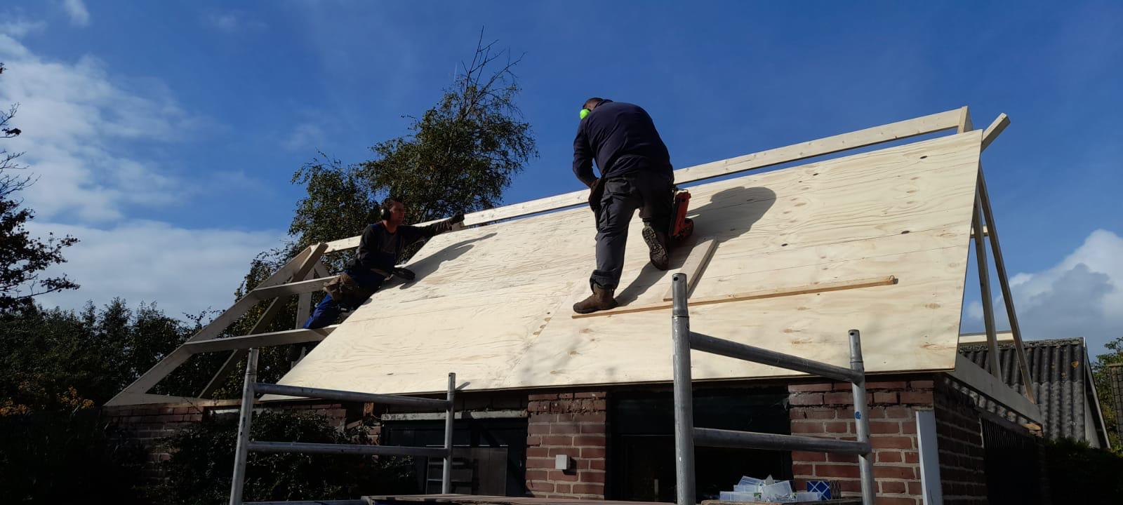 dakdekker Poortugaal dakdekker Poortugaal