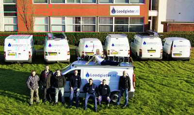 loodgieters Poortugaal